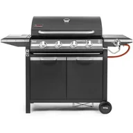Grille gazowe - Activa Mastercook Grill Gazowy Activa Mastercook Montana III 19785G - miniaturka - grafika 1