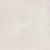 Płytki ceramiczne - Gres szkliwiony ARES white mat 59,8x59,8 gat. II - miniaturka - grafika 1