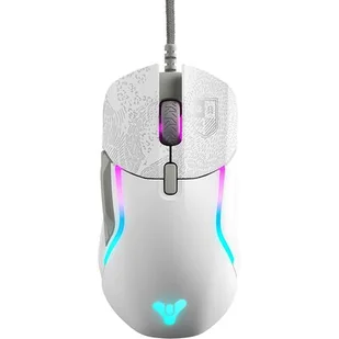 SteelSeries Rival 5 Destiny 2 62552 - Myszki - miniaturka - grafika 1