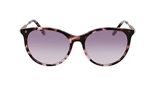 Okulary przeciwsłoneczne - Lacoste Damskie okulary przeciwsłoneczne L993S, Rose Havana, jeden rozmiar, Rose Havana, Rozmiar uniwersalny - grafika 1
