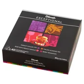 Herbata - Dilmah Zestaw herbat 40 torebek - miniaturka - grafika 1