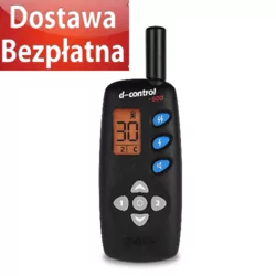 Pilot d-control 600 - Artykuły szkoleniowe - miniaturka - grafika 1