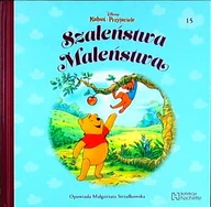 Czasopisma - Disney Kubuś i Przyjaciele Kolekcja - miniaturka - grafika 1