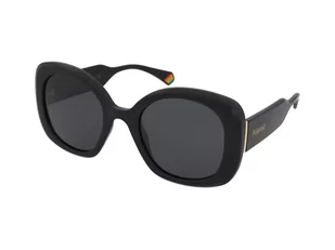 Polaroid PLD 6190/S 807/M9 - Okulary przeciwsłoneczne - miniaturka - grafika 1