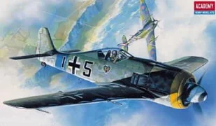 Academy F4u-1 Corsair 12457 - Modele do sklejania - miniaturka - grafika 33