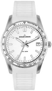 Zegarek Zegarek Jacques Lemans 1-2060B  - - Zegarki męskie - miniaturka - grafika 1