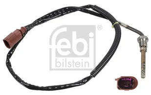 czujnik, temperatura spalin Febi Bilstein 171276 - Czujniki - miniaturka - grafika 1