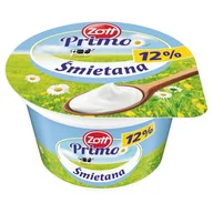 Szybkie dania obiadowe - Primo Śmietana 12% 180g - miniaturka - grafika 1