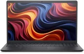 Laptopy - Dell Inspiron DC15255-A117BLK Ryzen 7 7730U/15.6" FHD TouchScreen AntiGlare/16GB/SSD 512GB/BT/Win 11 Black - miniaturka - grafika 1
