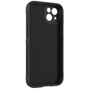 Magic Shield Case etui do iPhone 14 Plus elastyczny pancerny pokrowiec czerwony - Etui i futerały do telefonów - miniaturka - grafika 9