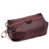 Torby fotograficzne i futerały - Peak Design Pokrowiec Ultralight Packing Cube XS bordo - miniaturka - grafika 1