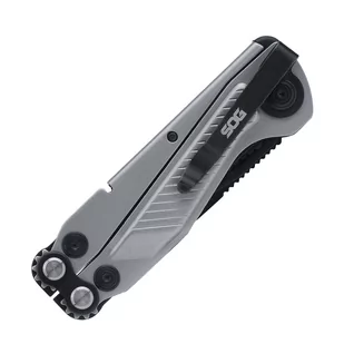 SOG - Multitool Flash MT - Srebrny - 29-55-01-41 - Multitools - miniaturka - grafika 4