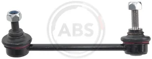 A.B.S. ŁĄCZNIK STABILIZATORA MINI P 260806 - Łączniki stabilizatorów - miniaturka - grafika 1