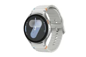 Smartwatch - Samsung Galaxy Watch7 GPS 44mm Biały - miniaturka - grafika 1