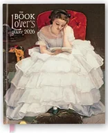 Kalendarze - Terminarz 2026 Book Lover's Tw - kalendarz - miniaturka - grafika 1