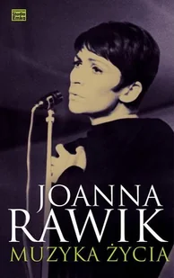 Studio Emka Joanna Rawik Muzyka życia - Powieści - miniaturka - grafika 1