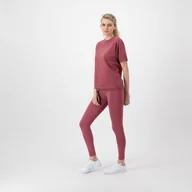 Koszulki sportowe damskie - Koszulka z krótkim rękawem damska Puma Gym & Pilates - miniaturka - grafika 1