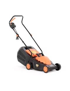 TOP CUT TC-KE1200-32 1200W 32cm - Kosiarki - miniaturka - grafika 1