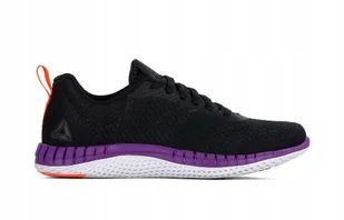 Buty damskie Reebok Print Run Prime BS8592 - Buty sportowe damskie - miniaturka - grafika 1