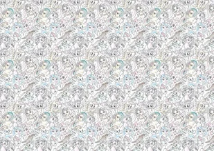 Ravensburger Puzzle 12000594 - My Little Pony - 1000 Teile Challenge Puzzle für Erwachsene und Kinder ab 14 Jahren - Pozostałe książki - miniaturka - grafika 1