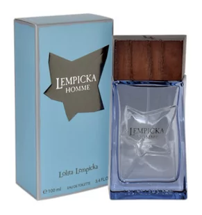 Lolita Lempicka Homme woda toaletowa 100ml - Wody i perfumy męskie - miniaturka - grafika 1