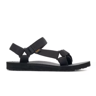 TEVA Original Universal Women's 1003987-BLK, sandały damskie 41 - Sandały damskie - miniaturka - grafika 1