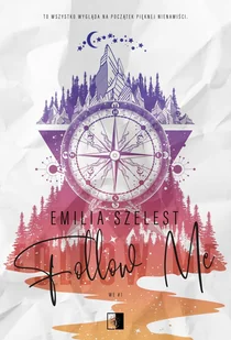 Follow Me - Literatura obyczajowa - miniaturka - grafika 1