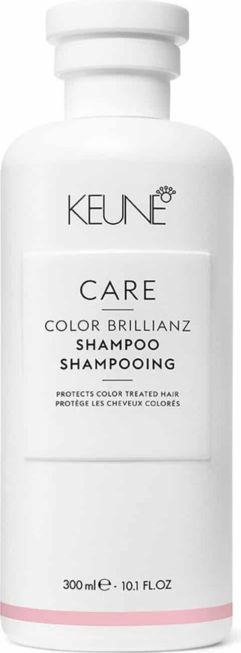 Keune Care Color Brillianz Szampon 300ml