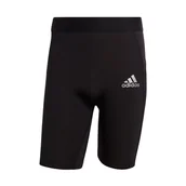 Pozostała odzież narciarska - adidas Techfit Tights spodenki 311 : Rozmiar - XL - miniaturka - grafika 1