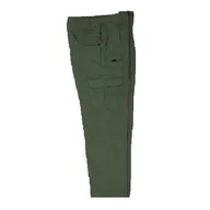 Odzież taktyczna i umundurowanie - Spodnie BlackHawk Tactical Cotton, Olive Drab (87TP01OD) - miniaturka - grafika 1