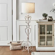 Lampy stojące - Lampa stojąca Tolbert - miniaturka - grafika 1