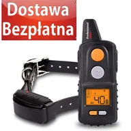 Artykuły szkoleniowe - Dog Trace D- control  professional 2000-obroża elektryczna - miniaturka - grafika 1