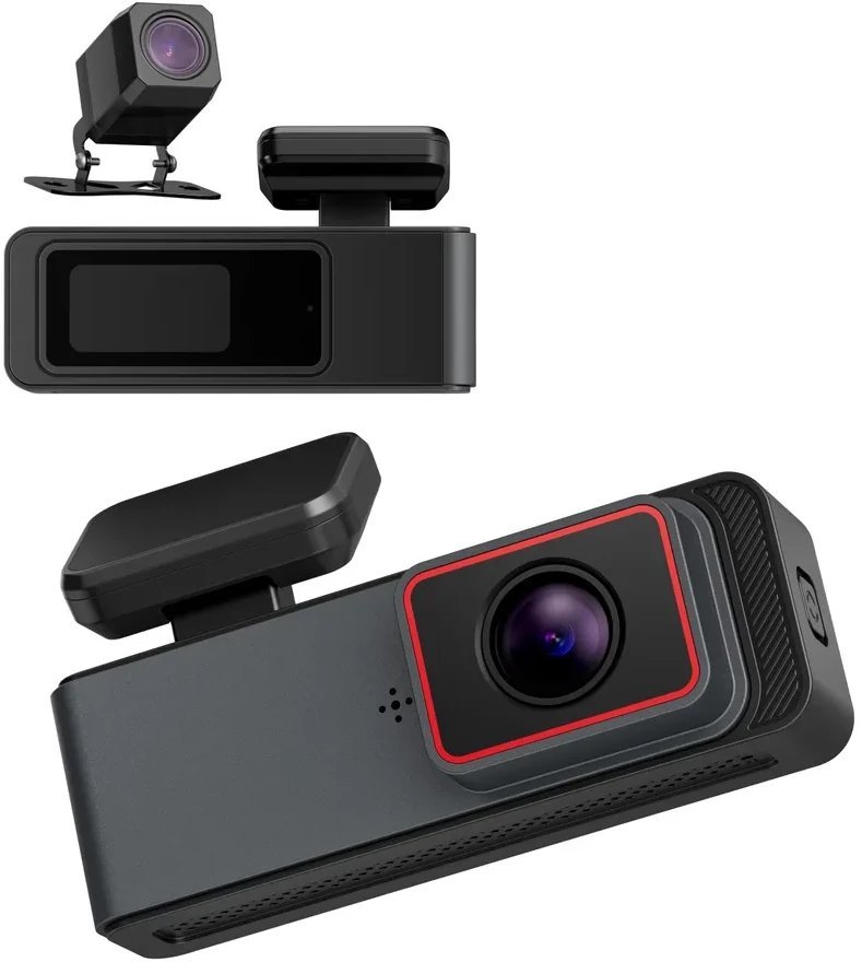 Kingslim E4 DASH CAM