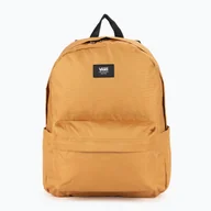 Plecaki - Plecak miejski Vans Old Skool Backpack 22 l brown sugar - miniaturka - grafika 1