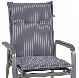 KETTLER wyłożenie na krzesło obiadowe 109 cm (wysokie oparcie) -709 - Poduszki ogrodowe - miniaturka - grafika 6