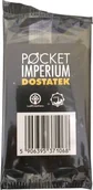 Pozostałe książki - Pocket Imperium: Dostatek - miniaturka - grafika 1