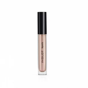 Inglot Cień do powiek w kremie Aquastic 12 - Cienie do powiek - miniaturka - grafika 1