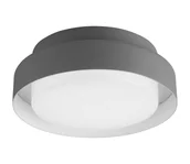 Lampy ogrodowe - LED Plafon zewnętrzny LED/15W/230V IP65 - miniaturka - grafika 1