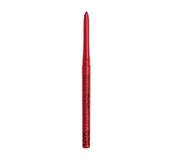 Konturówki do ust - NYX Professional Makeup Mechanical Pencil Lip - Red - miniaturka - grafika 1