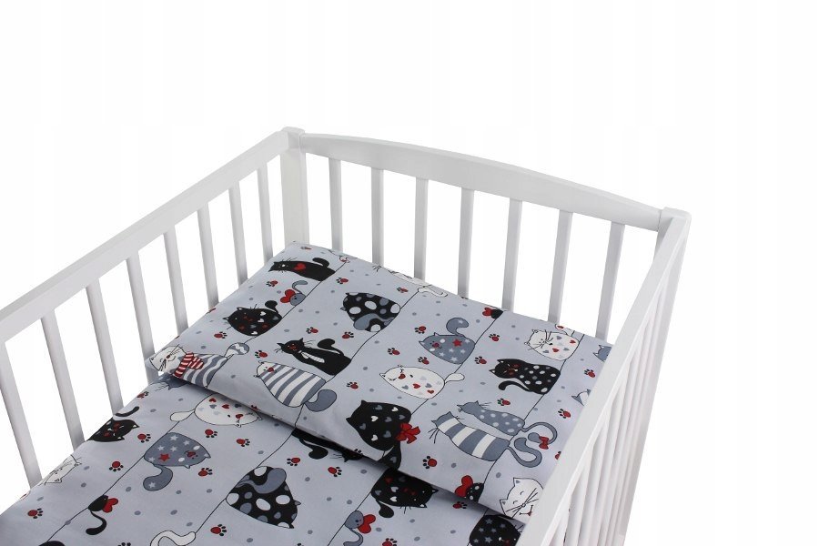 ATK (MINIANIA) Pościel C-2 bawełna 135x100