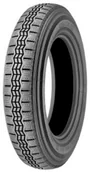 Opony motocyklowe - MICHELIN Collection X 125R15 68S - miniaturka - grafika 1
