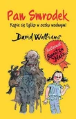Baśnie, bajki, legendy - Pan Smrodek - David Walliams - miniaturka - grafika 1