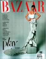 Czasopisma - Harper's Bazaar [ES] - miniaturka - grafika 1