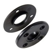 Piłkarzyki - TUNIRO Łożyska ślizgowe do piłkarzyków 16 mm 16 szt. - miniaturka - grafika 1