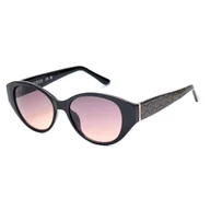 Okulary przeciwsłoneczne - Okulary przeciwsłoneczne Damskie Guess GF6194-5301B - miniaturka - grafika 1