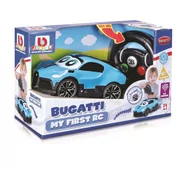 Zabawki zdalnie sterowane - BBURAGO BUGATTI DIVO R/C 592013 - miniaturka - grafika 1