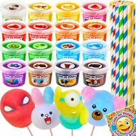 Cukier i słodziki - Cukier  ZESTAW 16x100g - miniaturka - grafika 1