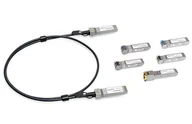 Pozostałe akcesoria sieciowe - Lancom Systems SFP-LX-LC10 moduł przekaźników sieciowych Swiatłowód 10000 Mbit/s - miniaturka - grafika 1