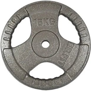 VS VS, Obciążenie, hammertone, 15 kg - Obciążenia - miniaturka - grafika 1