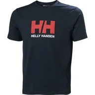 Koszulki męskie - Koszulka męska HH Logo 3.0 Helly Hansen - miniaturka - grafika 1